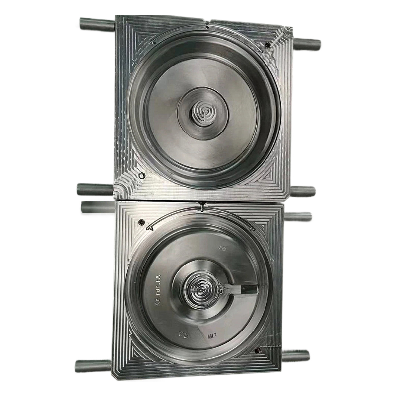 How much influence does the firing process of precision casting lost wax mold have on the shell strength?